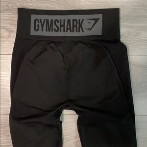 Gymshark high waisted flex leggings